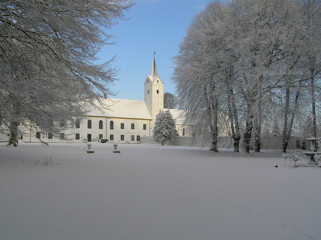 Dronninglund Slot Exterior photo